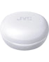 JVC HA‑A6T Gumy Mini True Wireless Bluetooth Draadloze Oordopjes – Wit