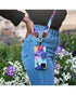 Mio By Mobilize Mio Flowers Magsafe Compatibel Telefoonhoesje – Samsung Galaxy S25 Plus 5G