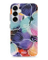 Mio By Mobilize Mio Flowers Magsafe Compatibel Telefoonhoesje – Samsung Galaxy S25 Plus 5G