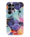 Mio By Mobilize Mio Flowers Magsafe Compatibel Telefoonhoesje – Samsung Galaxy S25 Ultra 5G