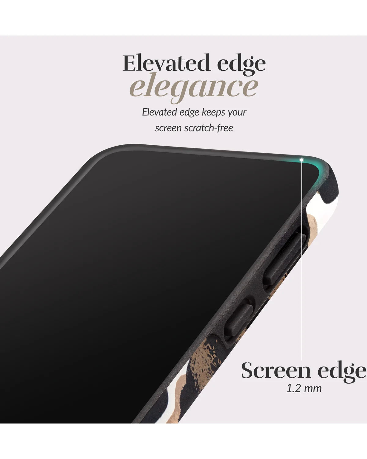 Mio By Mobilize Mio Leopard Magsafe Compatibel Telefoonhoesje – Samsung Galaxy S24 Plus 5G