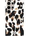 Mio By Mobilize Mio Leopard Magsafe Compatibel Telefoonhoesje – Samsung Galaxy S24 Ultra 5G