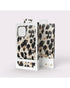 Mio By Mobilize Mio Leopard Magsafe Compatibel Telefoonhoesje – Samsung Galaxy S24 Ultra 5G