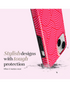 Mio By Mobilize Mio Wild Hearts Magsafe Compatibel Telefoonhoesje Iphone 15 Plus Roze