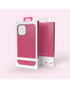 Mio By Mobilize Mio Wild Hearts Magsafe Compatibel Telefoonhoesje Iphone 16 Pro Roze