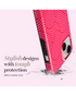 Mio By Mobilize Mio Wild Hearts Magsafe Compatibel Telefoonhoesje Iphone 16 Roze