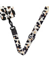 Mio Lanyard Telefoonkoord – Leopard