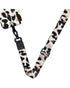 Mio Lanyard Telefoonkoord – Leopard