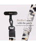 Mio Lanyard Telefoonkoord – Leopard