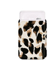 MIO Leopard MagSafe-compatibele kaarthouder
