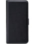Mobilize Classic Gelly Wallet Hoesje (Case) – Apple iPhone 17 – Zwart