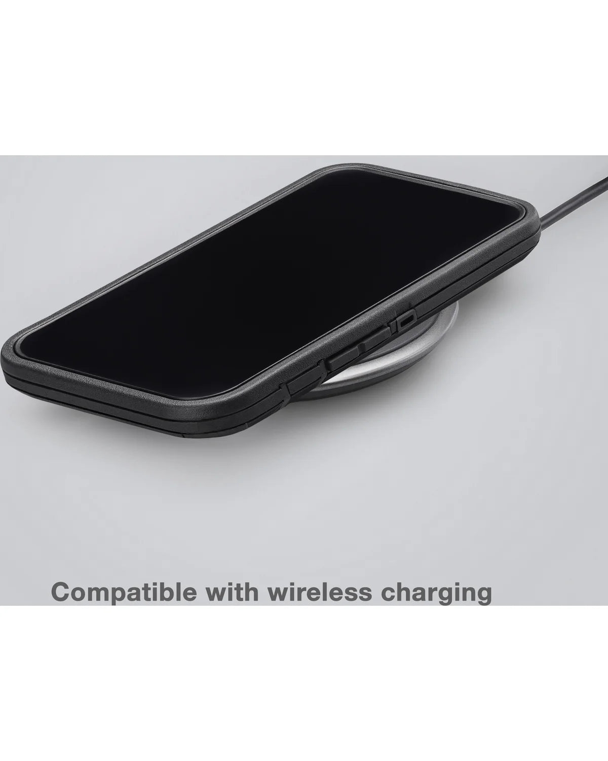 Mobilize Defender Hoesje (Case) – Apple iPhone 17 – Zwart