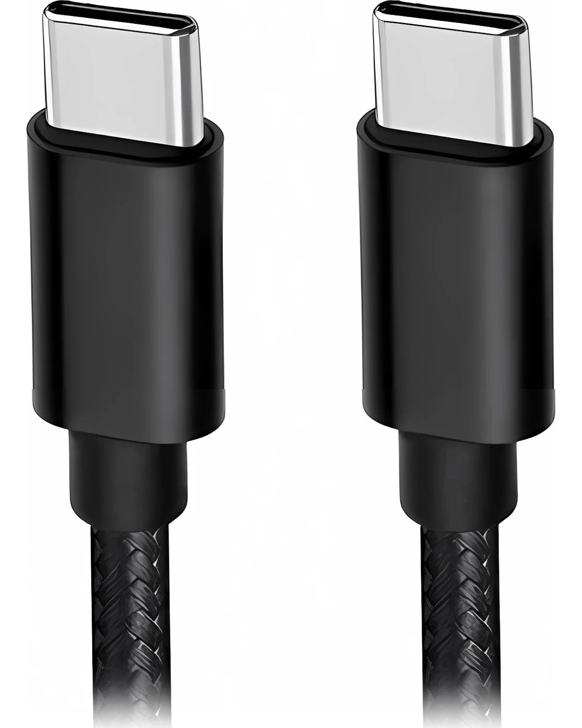 Mobilize Draadloze Snellader 5W/7.5W/10W/15W – PU Leer, Plat Design – Grijs