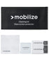 Mobilize Edge-To-Edge Glass Screenprotector Full Glue Apple iPhone 15