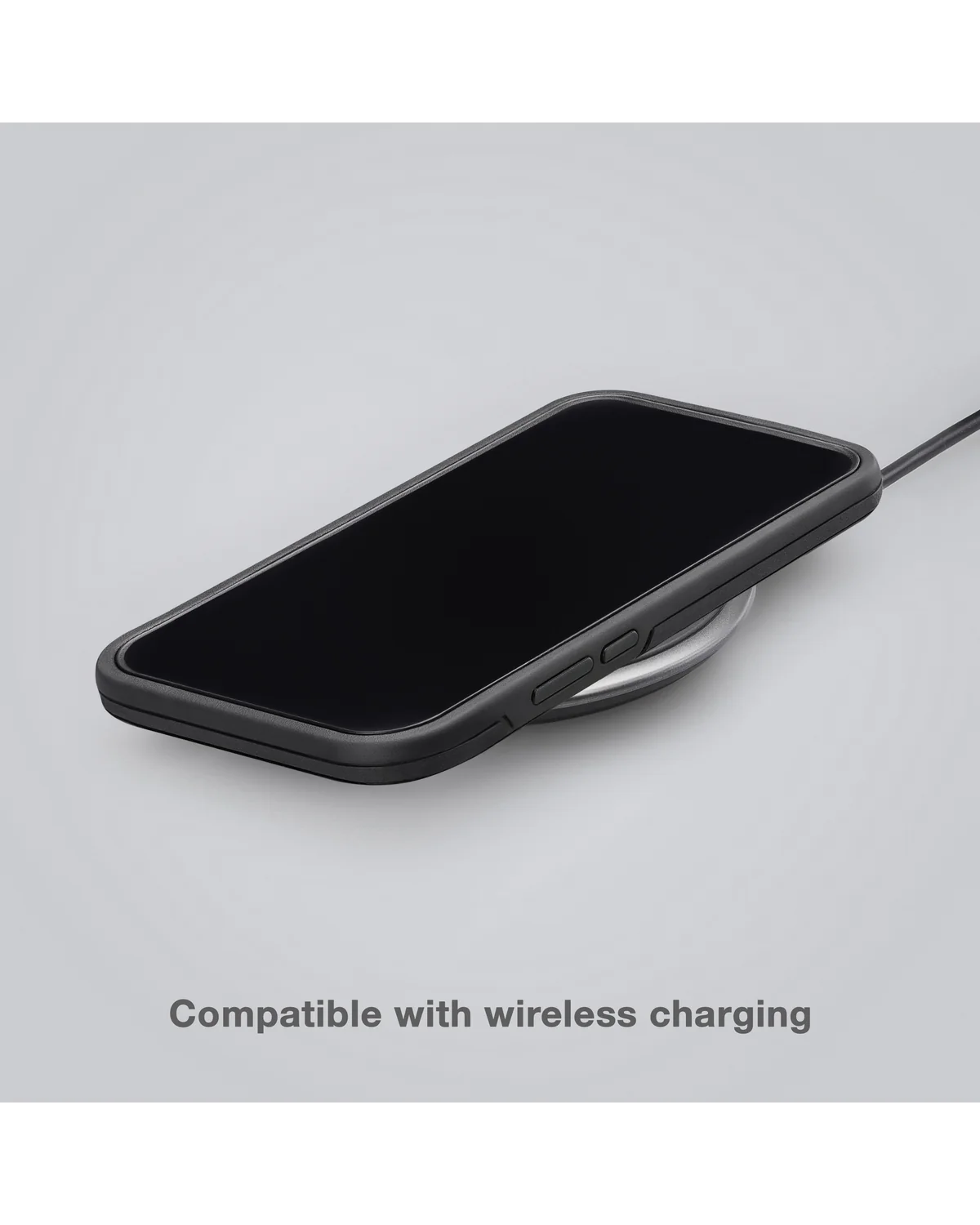 Mobilize Extreme Tough Case Telefoonhoesje Apple iPhone 15 Plus Zwart