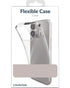 Mobilize Gelly Hoesje (Case) – Apple iPhone 17 – Transparant