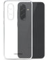 Mobilize Gelly Hoesje – Samsung Galaxy A36 5G & Galaxy A56 5G – Transparant