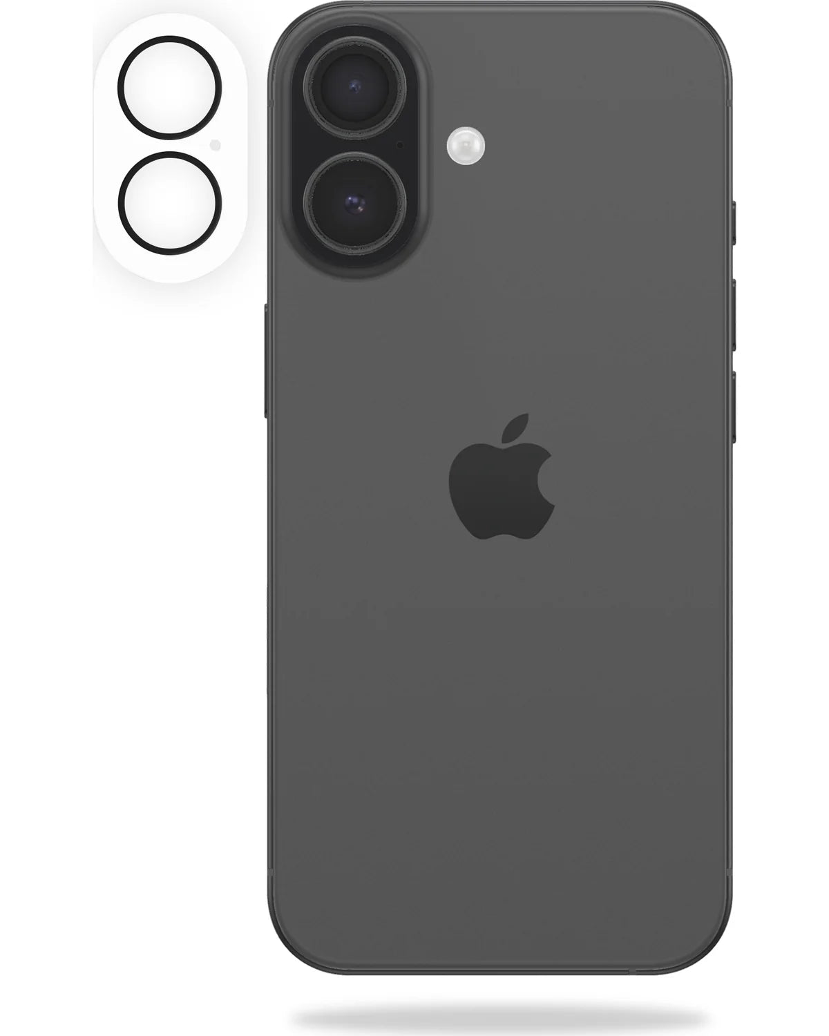 Mobilize Glass Camera Screenprotector – Apple iPhone 17