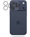 Mobilize Glass Camera Screenprotector – Apple iPhone 17 Pro