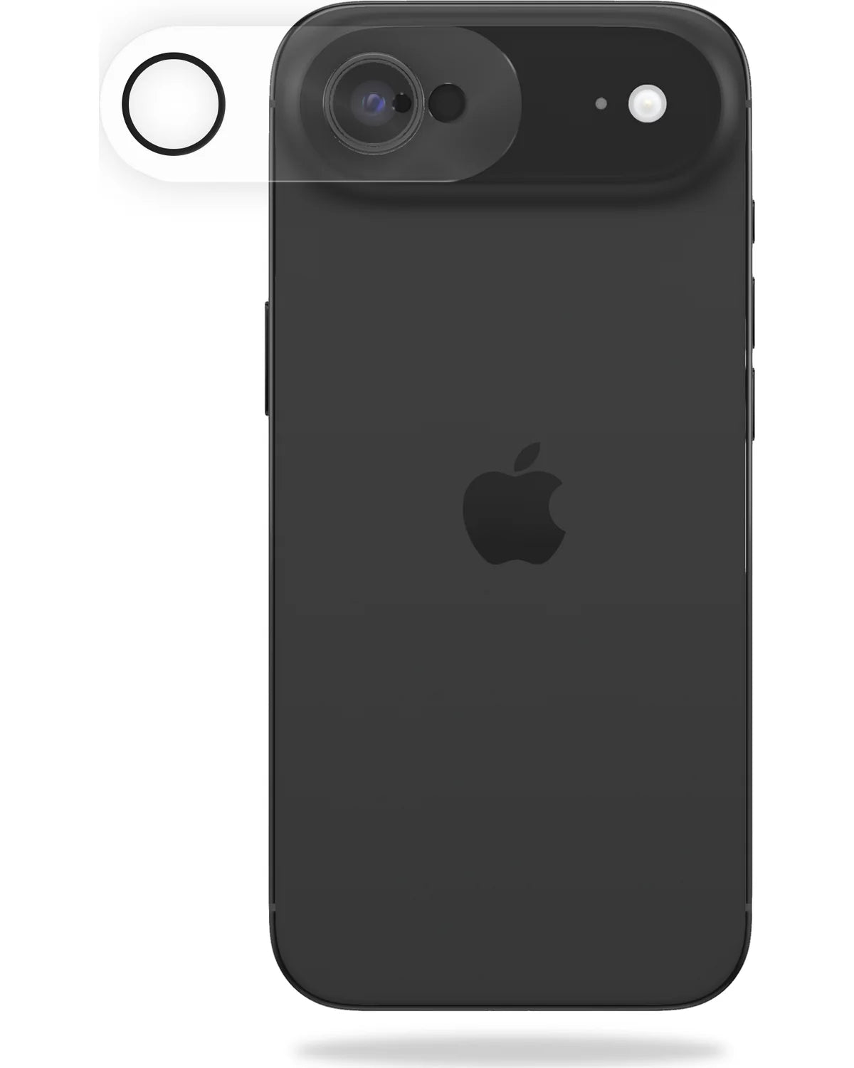 Mobilize Glass Camera Screenprotector – Apple iPhone Air