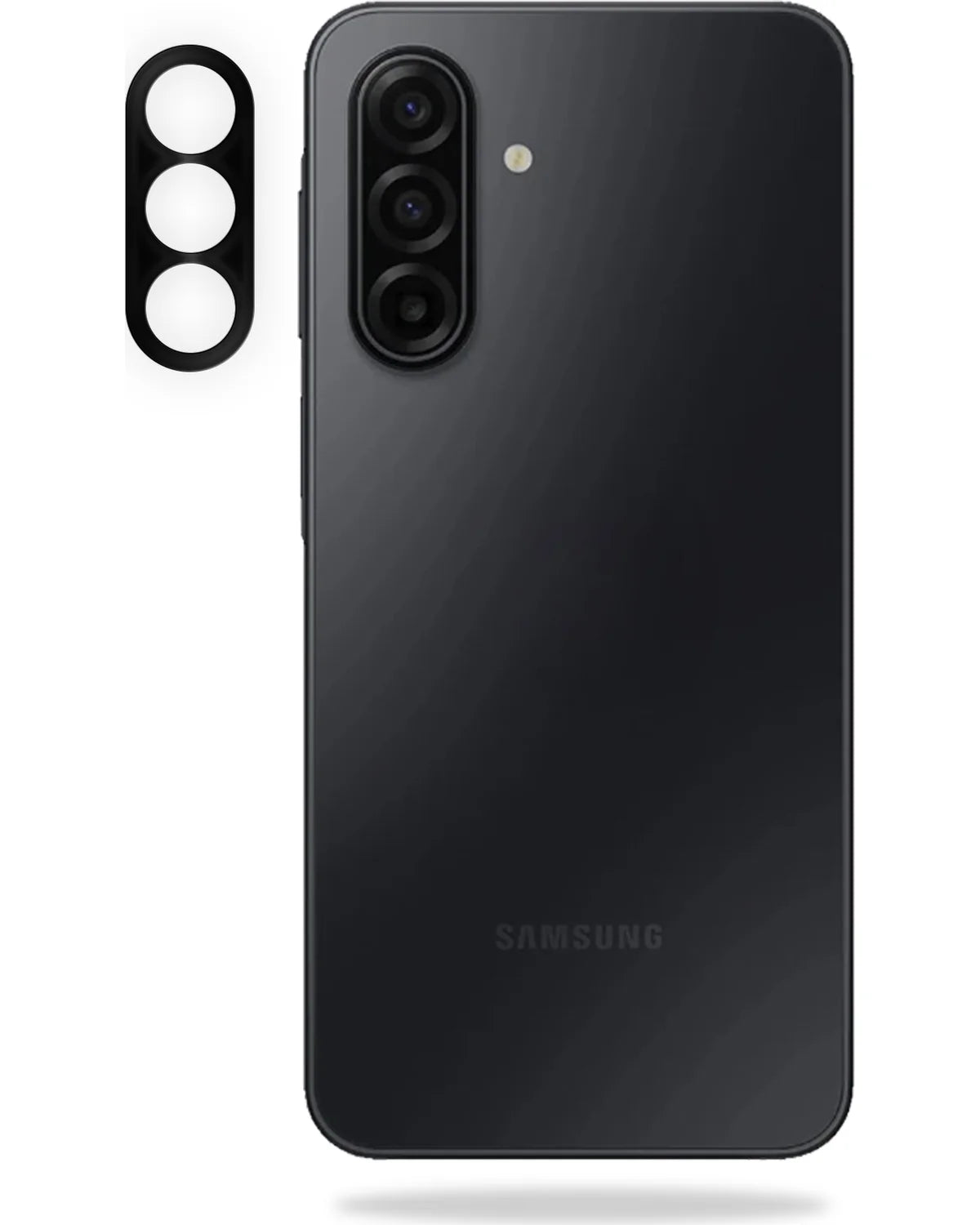 Mobilize Glass Camera Screenprotector – Samsung Galaxy A17 5G