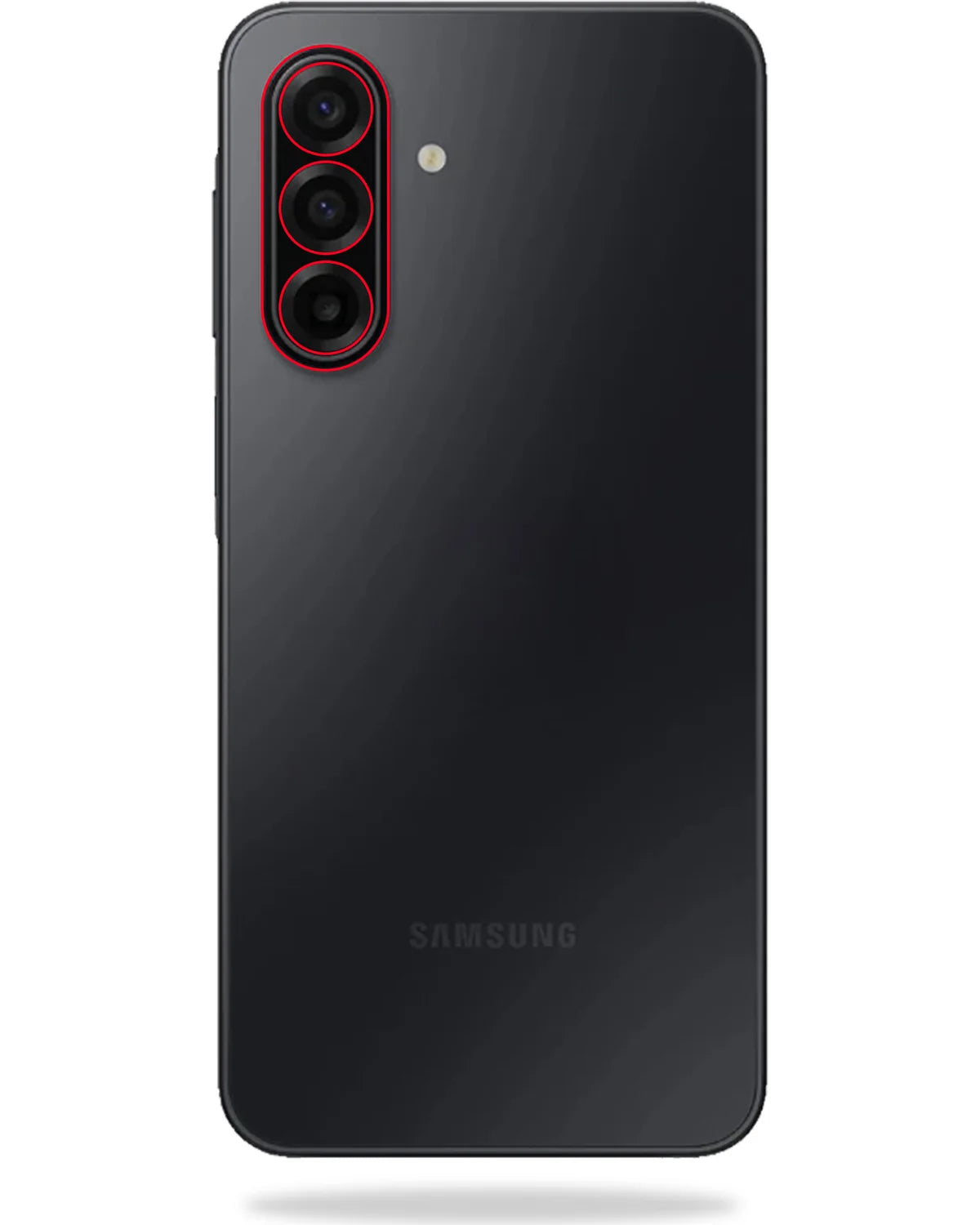 Mobilize Glass Camera Screenprotector – Samsung Galaxy A17 5G