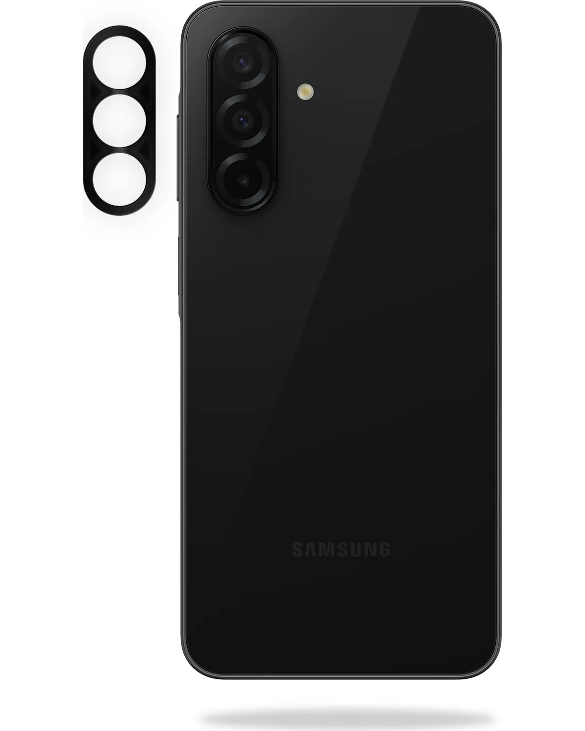 Mobilize Glass Camera Screenprotector – Samsung Galaxy A26 5G / A36 5G / A56 5G