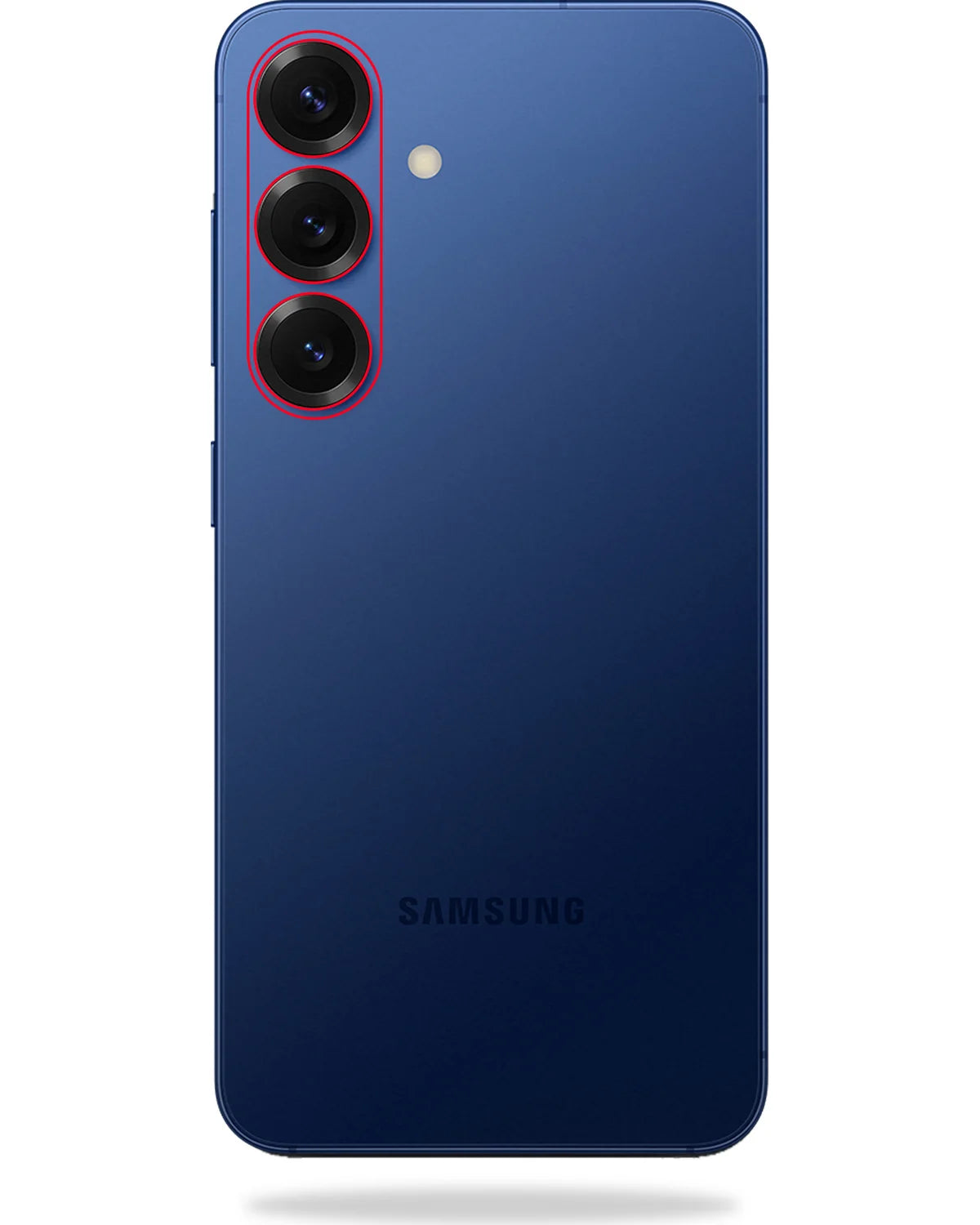 Mobilize Glass Camera Screenprotector – Samsung Galaxy S25 Fe