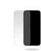 Mobilize Glass Screenprotector Apple iPhone 16e