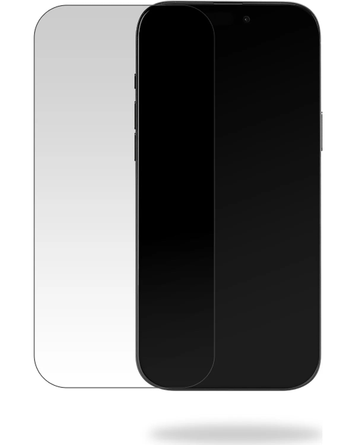 Mobilize Glass Screenprotector – Apple iPhone Air