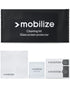 Mobilize Glass Screenprotector – Apple iPhone Air