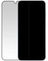Mobilize Glass Screenprotector Black Frame Samsung Galaxy A16 / A17 / A26