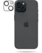 Mobilize Glass Screenprotector for Camera Apple iPhone 15 / 15 Plus