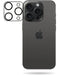 Mobilize Glass Screenprotector for Camera Apple iPhone 15 Pro / 15 Pro Max