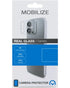 Mobilize Glass Screenprotector for Camera Apple iPhone 15 Pro / 15 Pro Max