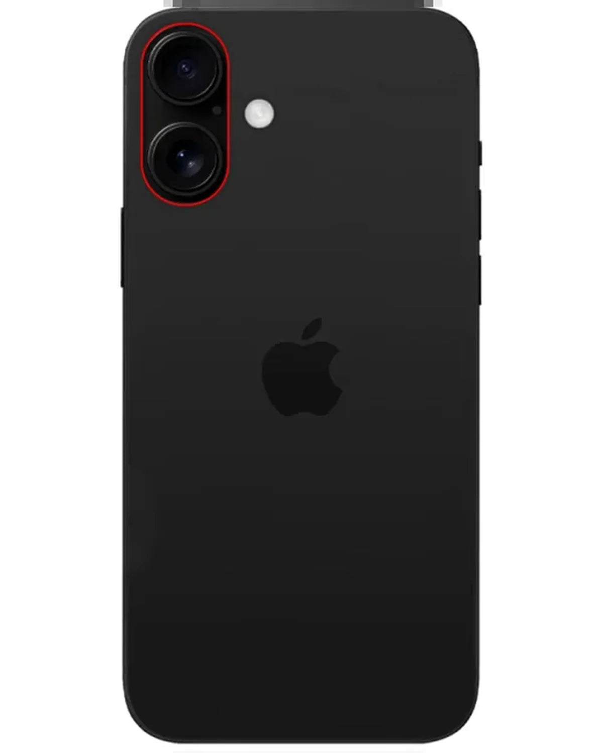 Mobilize Glass Screenprotector for Camera Apple iPhone 16 / 16 Plus