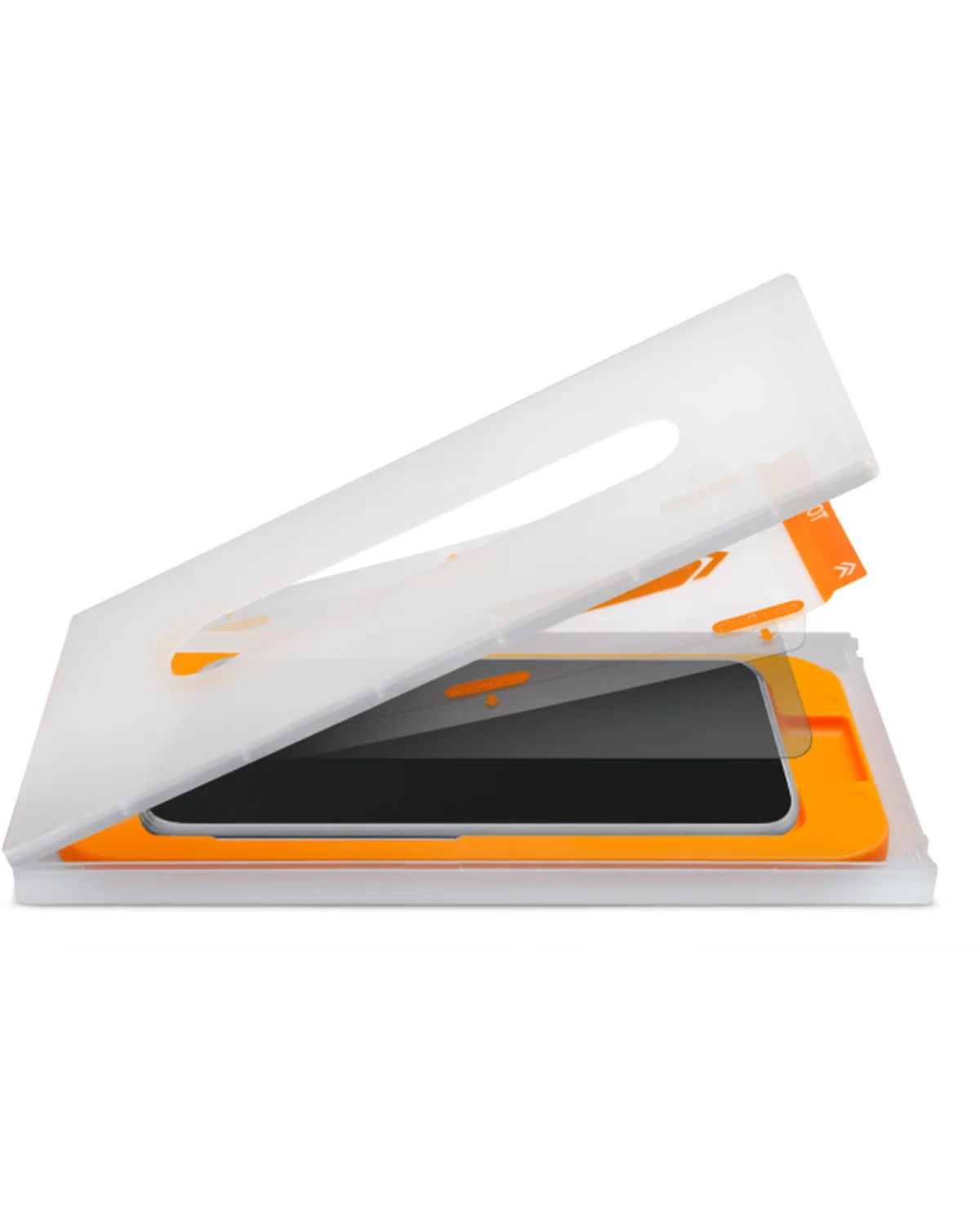 Mobilize Glass Screenprotector with Applicator Samsung Galaxy S24 Plus 5G