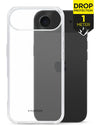 Mobilize Naked Protection Hoesje (Case) – Apple iPhone Air – Transparant