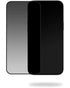 Mobilize Privacy Glass Screenprotector Black Frame Apple iPhone 15 Plus / 16 Plus