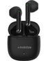 Mobilize TWS Draadloze Oordopjes – Zwart