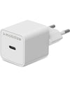 Mobilize USB-C GaN Snellader 30W PD/PPS – Wit