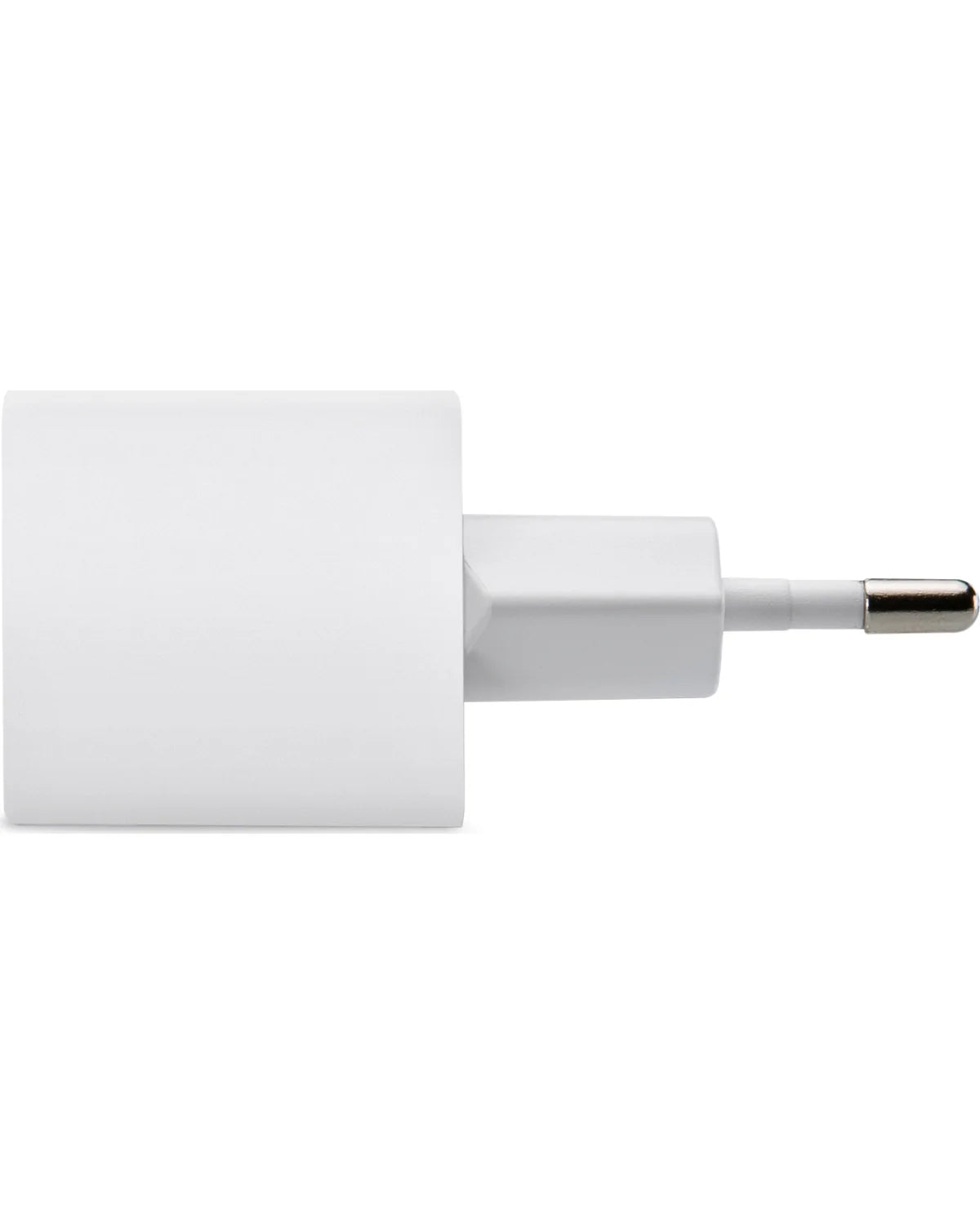 Mobilize USB-C GaN Snellader 30W PD/PPS – Wit