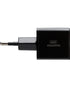 Mobilize USB-C Snellader 20W – PD/PPS – 1.2m USB-C Nylon Kabel – Zwart