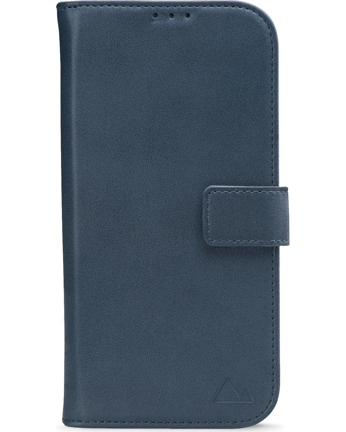 My Style Flex Wallet Hoesje – Samsung Galaxy A16 4G/5G – Ocean Blue