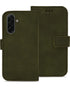 My Style Flex Wallet Hoesje – Samsung Galaxy A26 5G & Galaxy A17 4G/5G – Forest Green