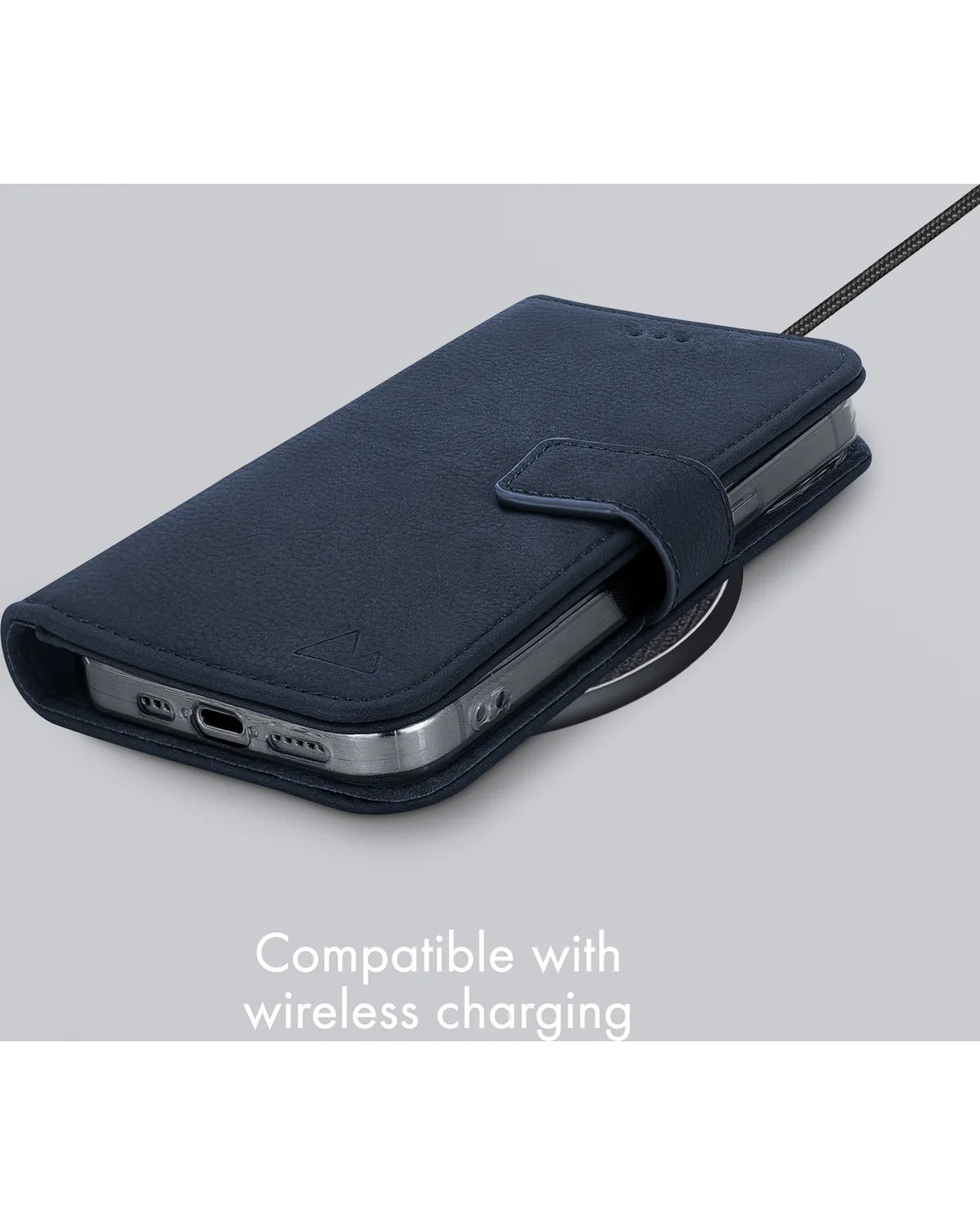 My Style Flex Wallet Hoesje – Samsung Galaxy S25 Ultra 5G – Royal Blue