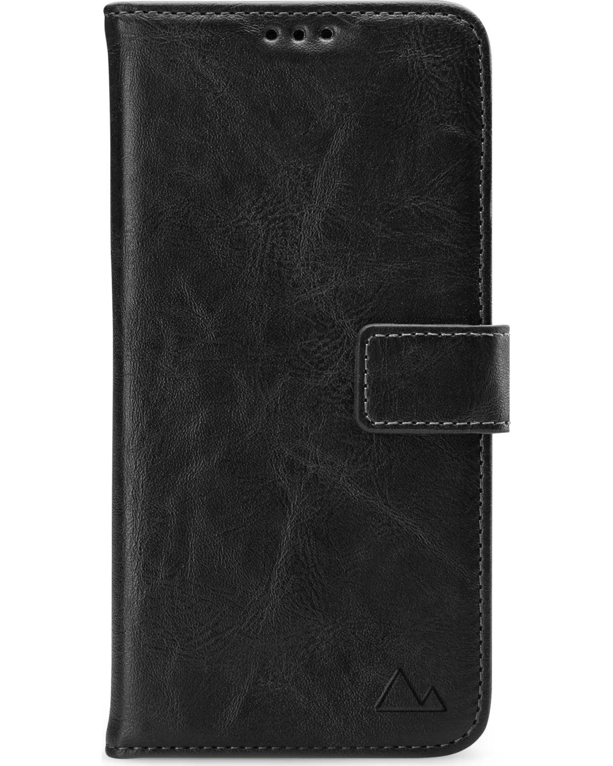My Style Flex Wallet Hoesje – Samsung Galaxy S25 Ultra 5G – Zwart