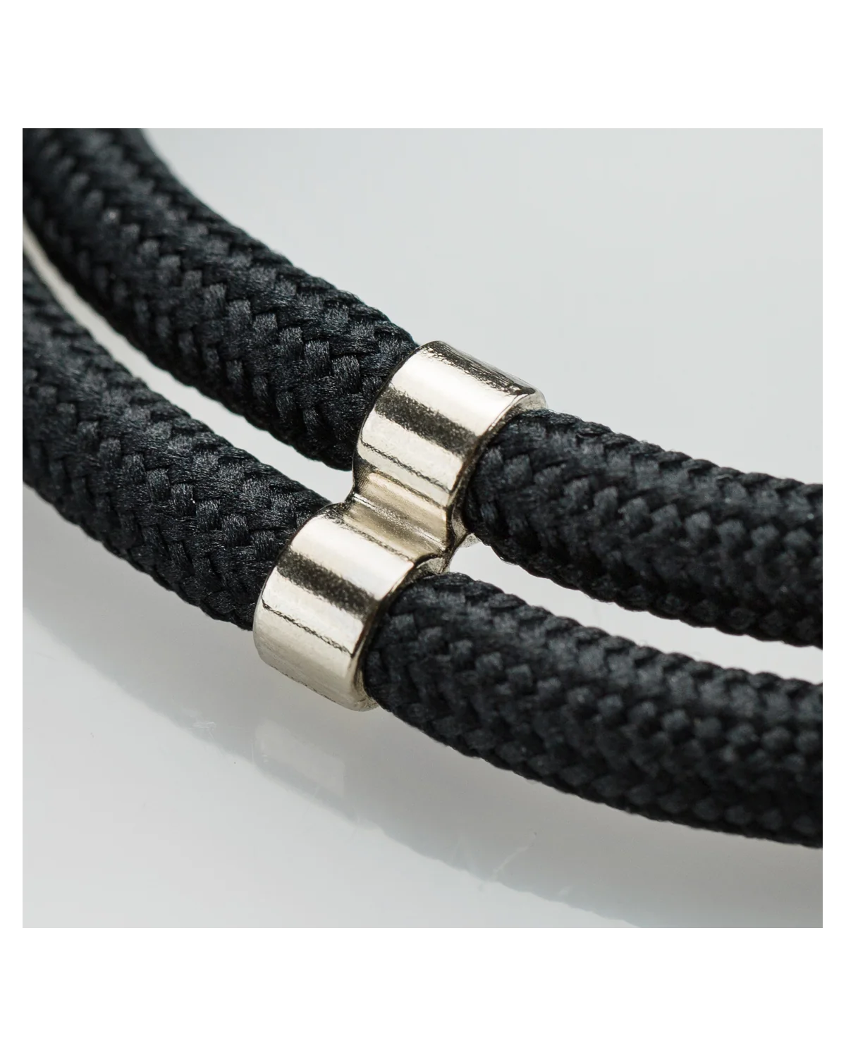 My Style Loop Case Telefoonhoesje Apple iPhone 16e Transparant