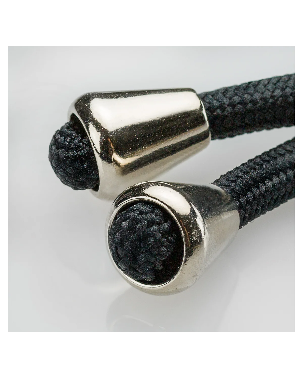 My Style Loop Case Telefoonhoesje Apple iPhone 16e Transparant