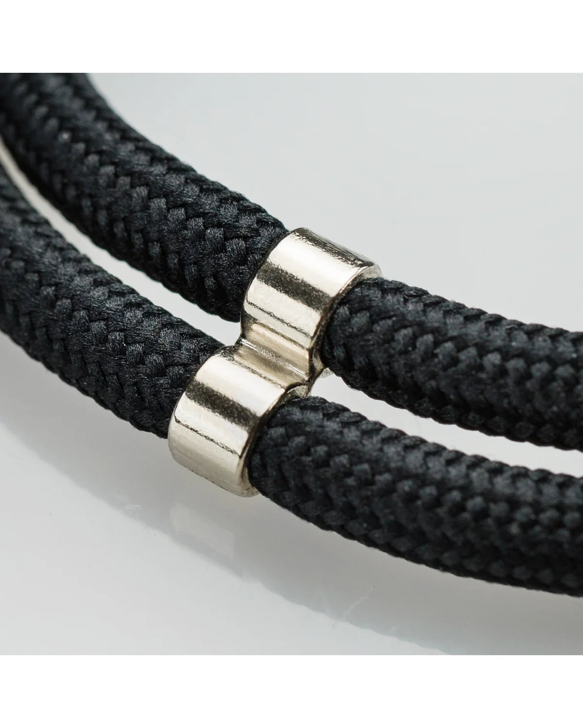 My Style Loop Hoesje – Samsung Galaxy S25 Edge 5G – Transparant